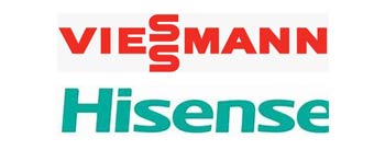 Centro Assistenza autorizzato HISENSE e VIESSMANN - AT Service Massa Carrara